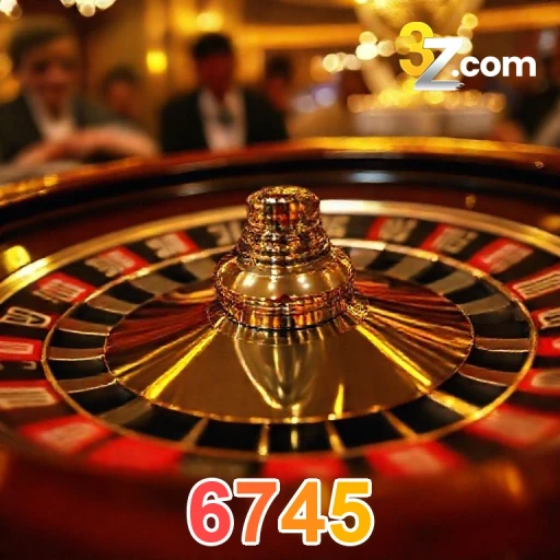 6745 Bônus