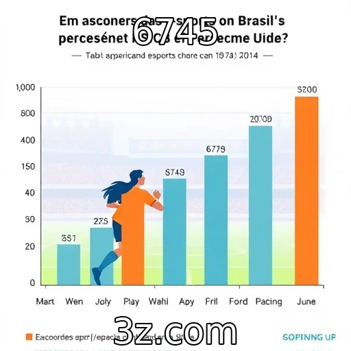 Como Apostas em E-sports Estão Transformando o Cenário Brasileiro