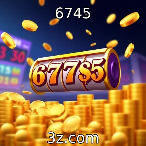 6745 Como os jackpot progressivos estão mudando a experiência nos cassinos online