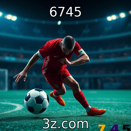 6745 Segredos das Apostas: Como Tomar Decisões Mais Inteligentes