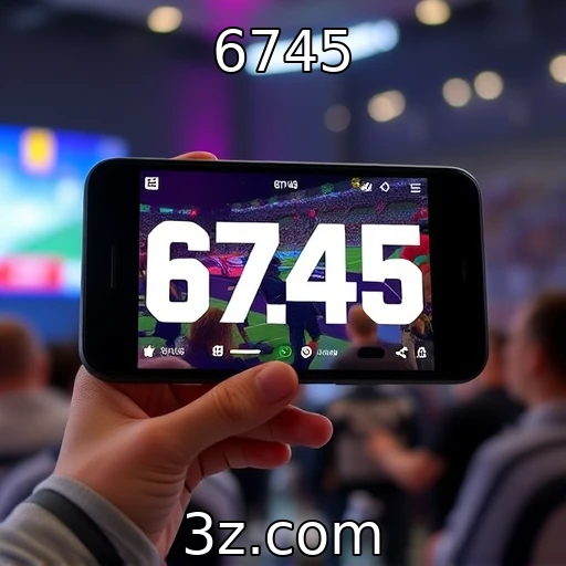 6745 Os segredos das apostas esportivas com análises de partidas em tempo real